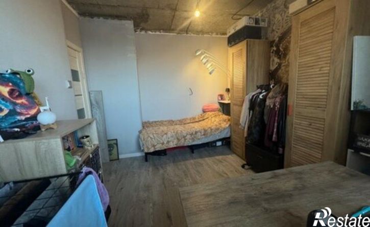 2-комн квартира 1-я Рабочая улица, 29/2,  д. 29/2