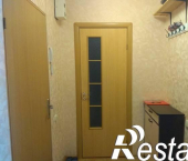 1-комн, 38кв м, этаж 2/5 Ульяновская улица, 7