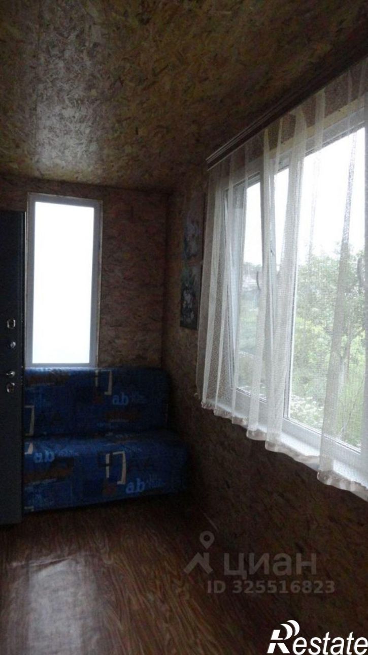 Коттедж/дом Батарейная улица, 12А,  д. 12А