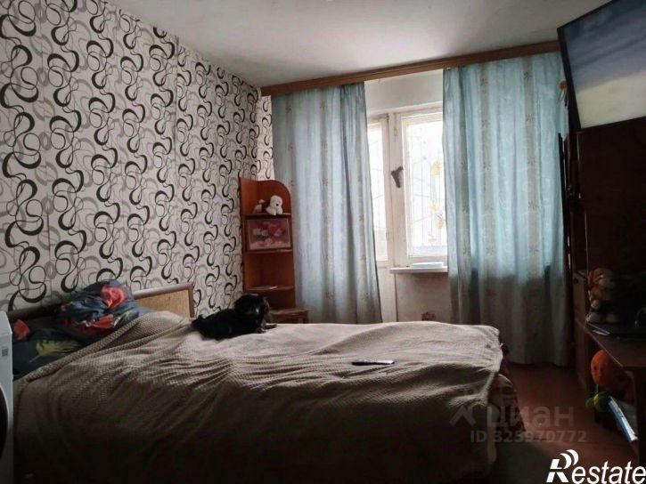 1-комн квартира ул Михайловская, 5,  д. 5