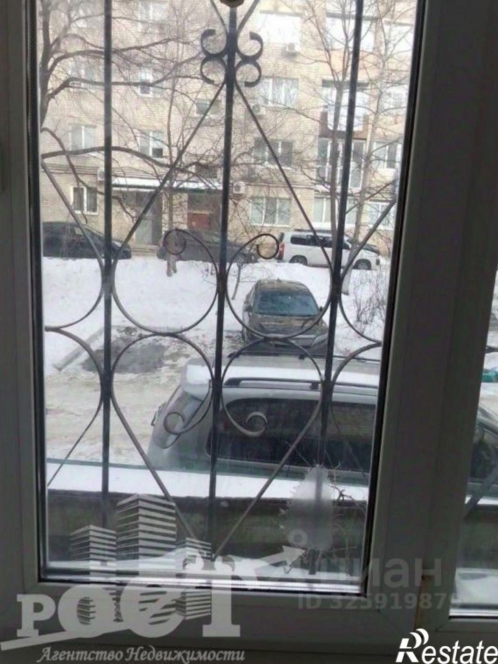 1-комн квартира Каширская улица, 30/1,  д. 30/1