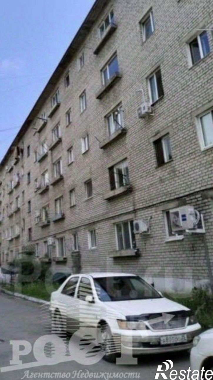 1-комн квартира Каширская улица, 30/1,  д. 30/1