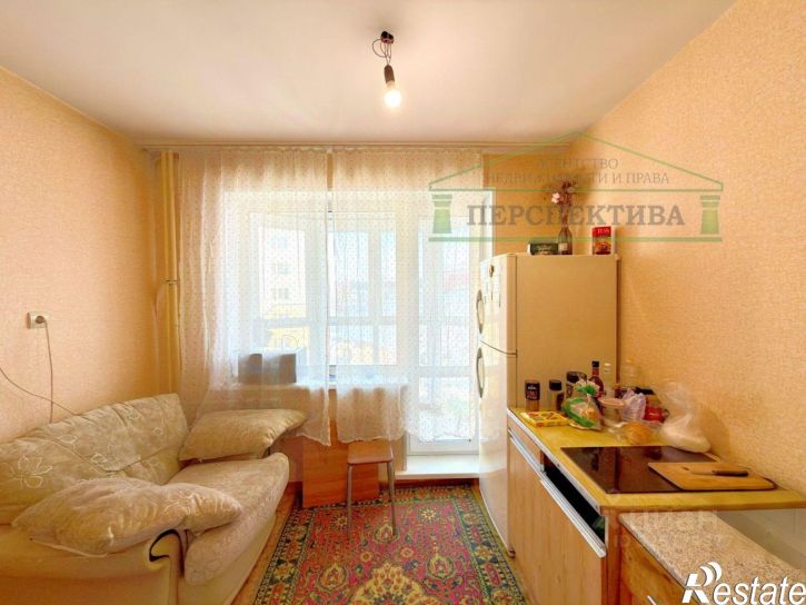 1-комн квартира улица Гоголя, 9,  д. 9