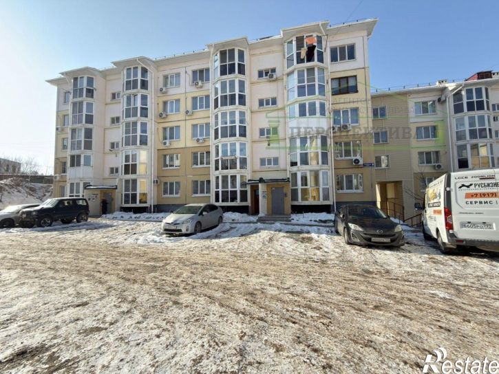1-комн квартира улица Гоголя, 9,  д. 9
