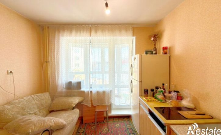 1-комн квартира ул Гоголя, 9,  д. 9