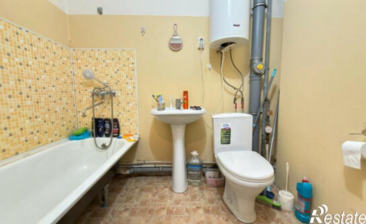 1-комн квартира ул Гоголя, 9,  д. 9