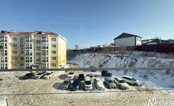1-комн квартира ул Гоголя, 9,  д. 9