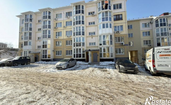 1-комн квартира ул Гоголя, 9,  д. 9