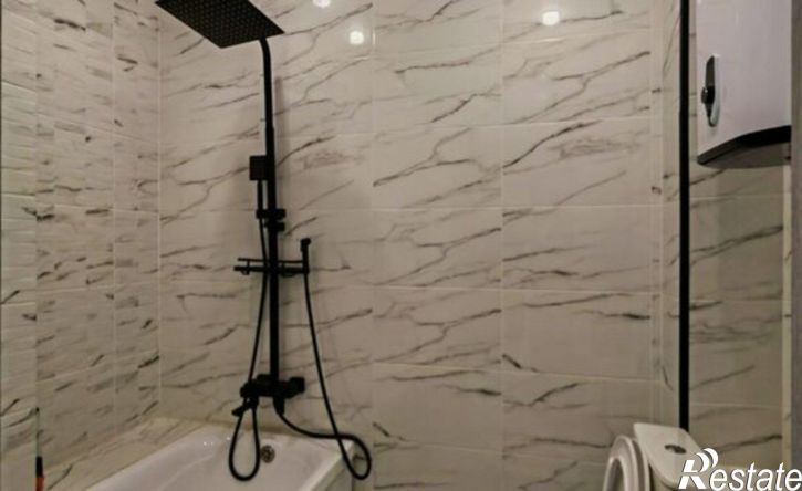 1-комн квартира улица Горького, 2А,  д. 2А