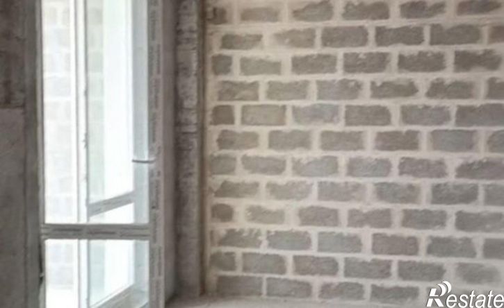 1-комн квартира улица Острякова, 41