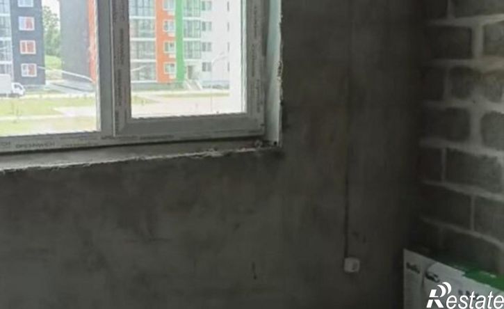 1-комн квартира улица Острякова, 41