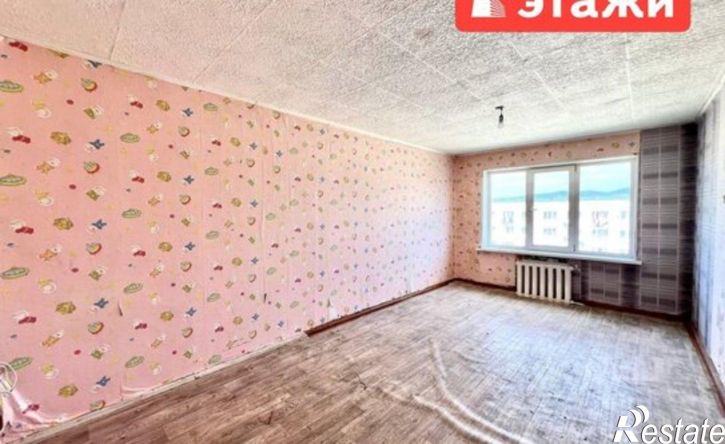 1-комн квартира Черноморская улица, 16,  д. 16