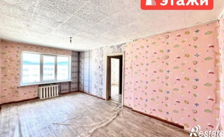1-комн квартира Черноморская улица, 16,  д. 16
