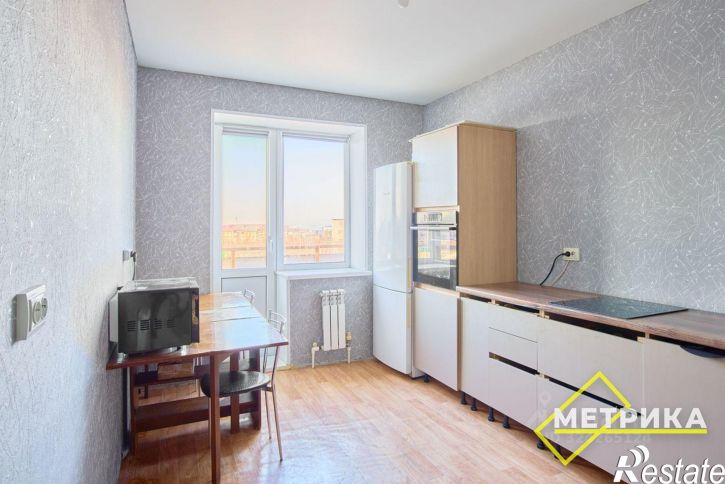 1-комн квартира Лесная улица, 5,  д. 5