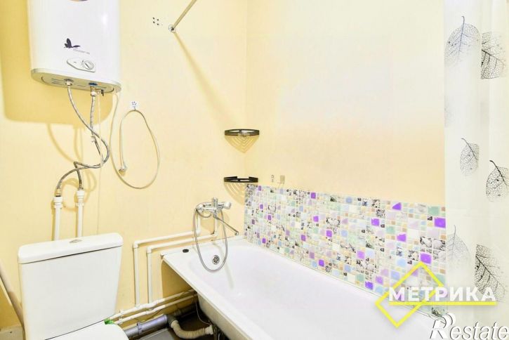 1-комн квартира Лесная улица, 5,  д. 5