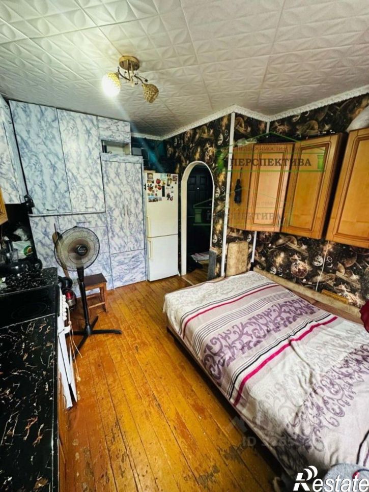1-комн квартира Братская улица, 29,  д. 29