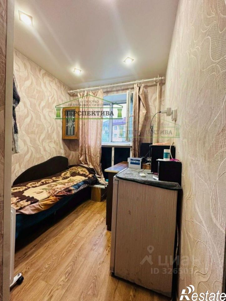 1-комн квартира Братская улица, 29,  д. 29