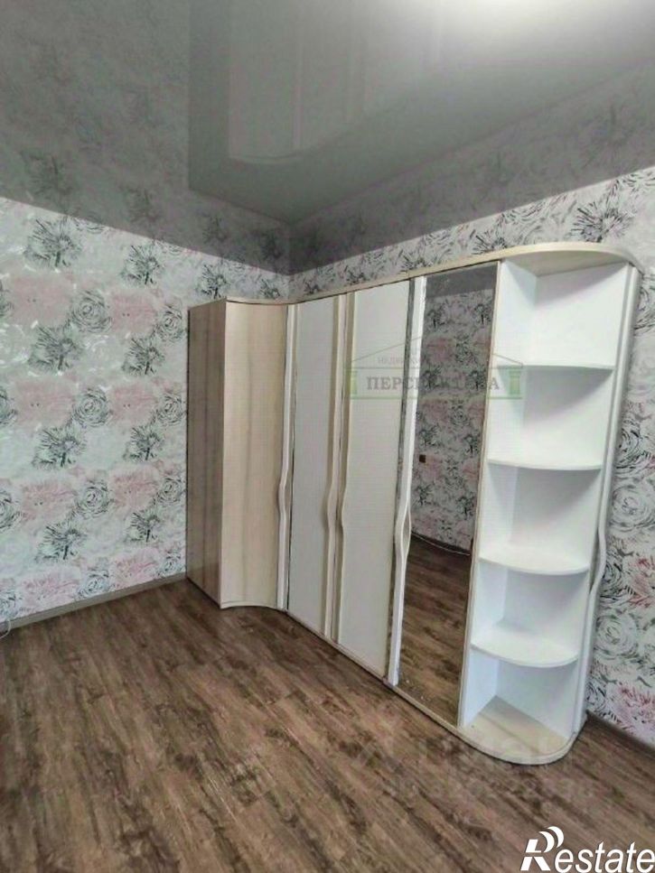 1-комн квартира Полевая улица, 37,  д. 37