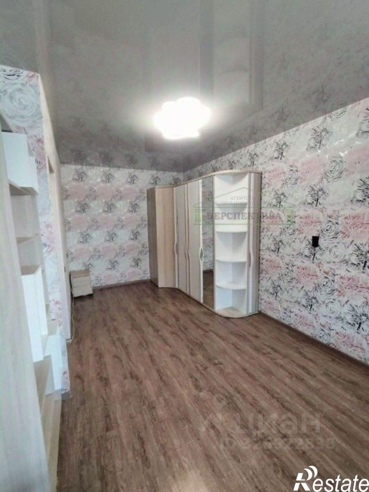 1-комн квартира Полевая улица, 37,  д. 37