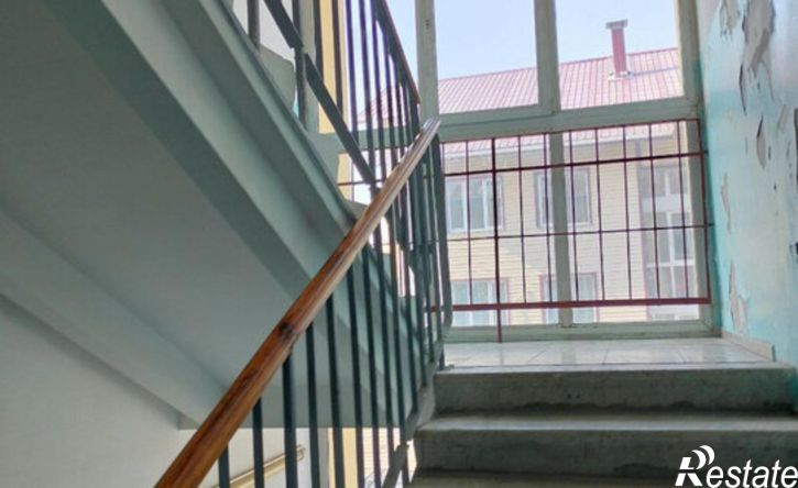 1-комн квартира Полевая улица, 37,  д. 37