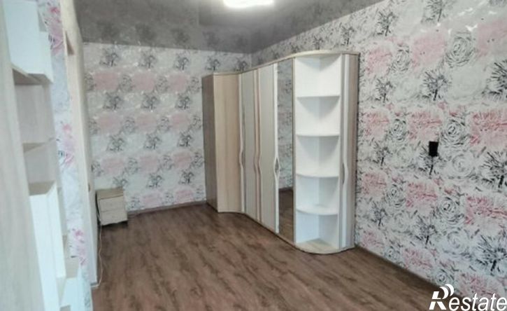 1-комн квартира Полевая улица, 37,  д. 37