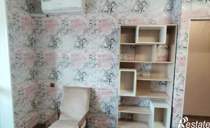 1-комн квартира Полевая улица, 37,  д. 37