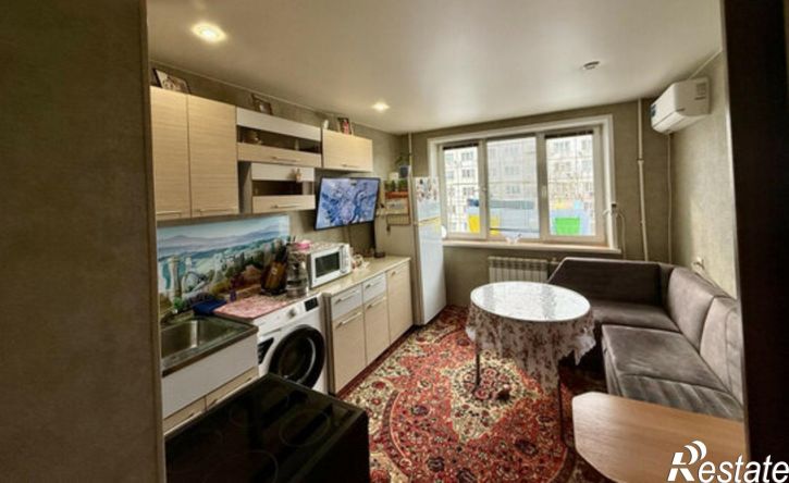 1-комн квартира ул Кирова, 152,  д. 152