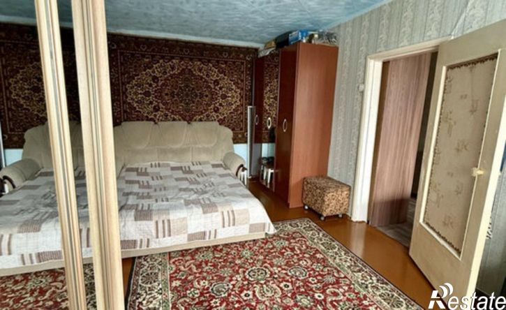 1-комн квартира ул Кирова, 152,  д. 152