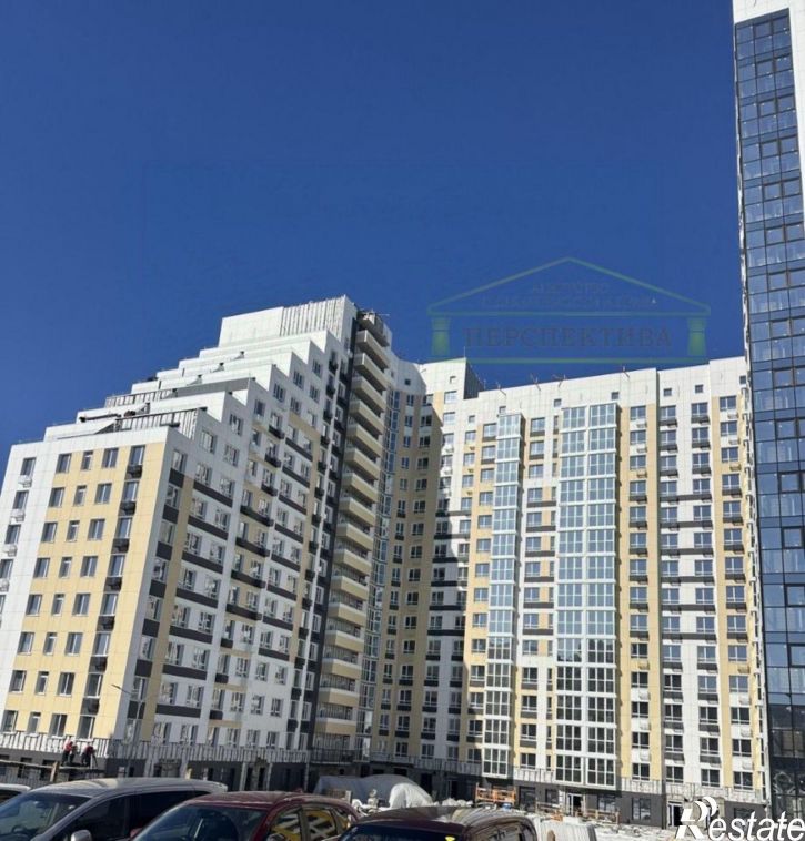 1-комн квартира переулок Куйбышева, 2,  д. 2