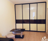 1-комн, 32кв м, этаж 2/5 улица Фрунзе, 61