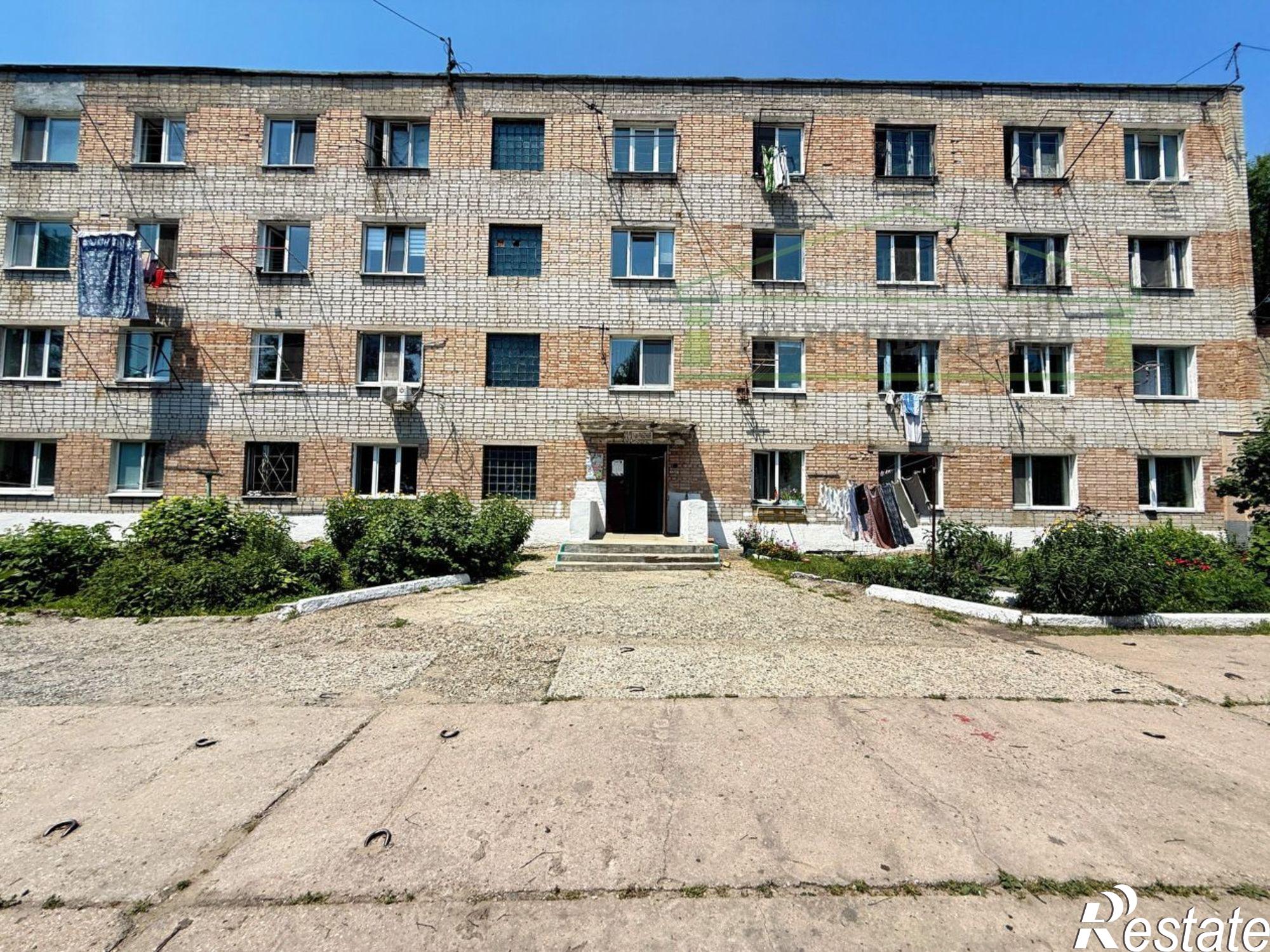Купить комнату за 2 050 000 рублей на ул 1-я Рабочая, 83/2