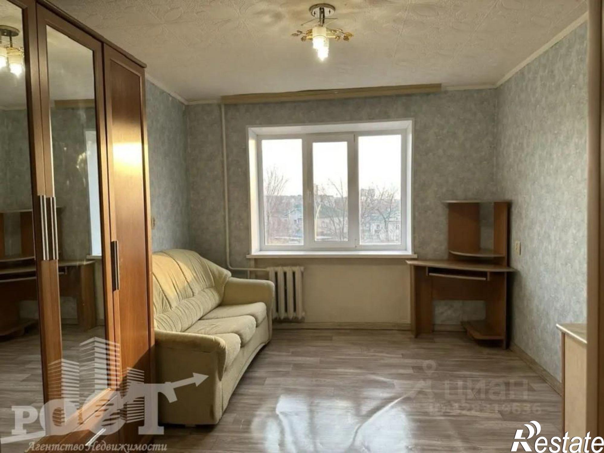 Купить комнату за 1 900 000 рублей на ул Кирова, 1
