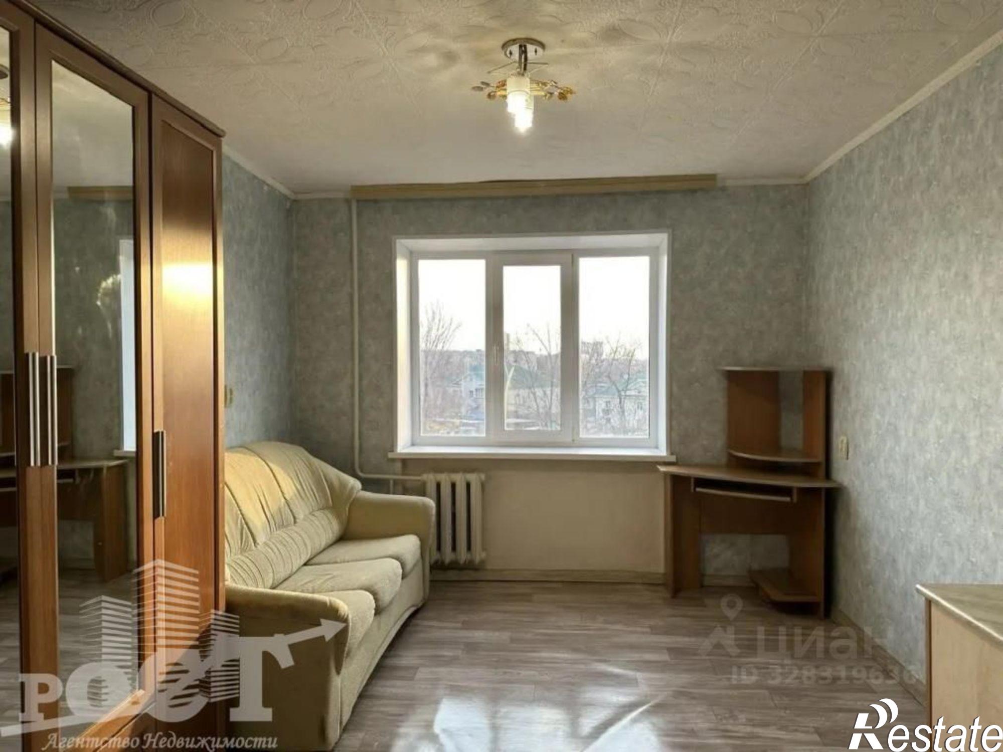 Купить комнату за 1 900 000 рублей на ул Кирова, 1