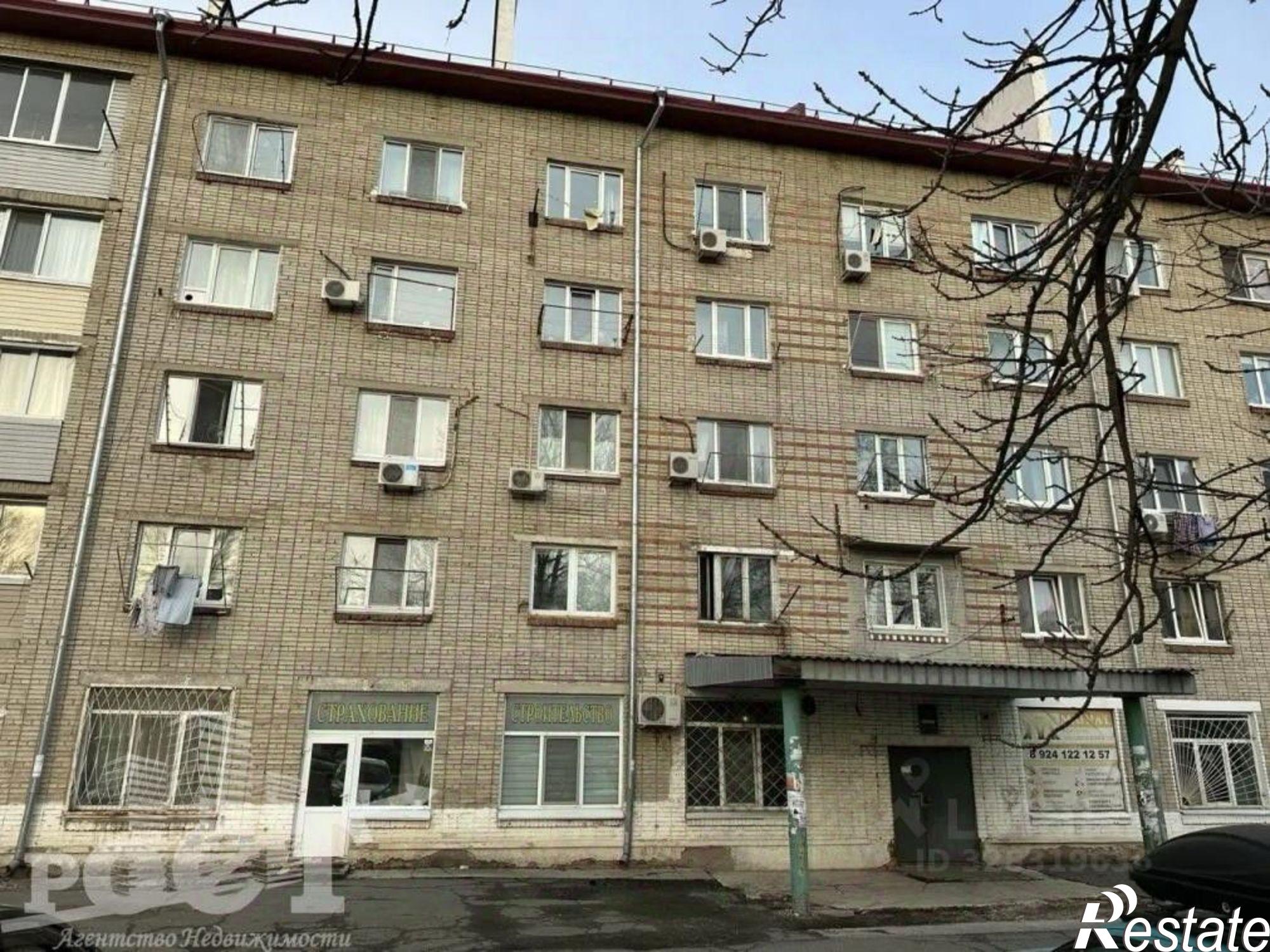 Купить комнату за 1 900 000 рублей на ул Кирова, 1