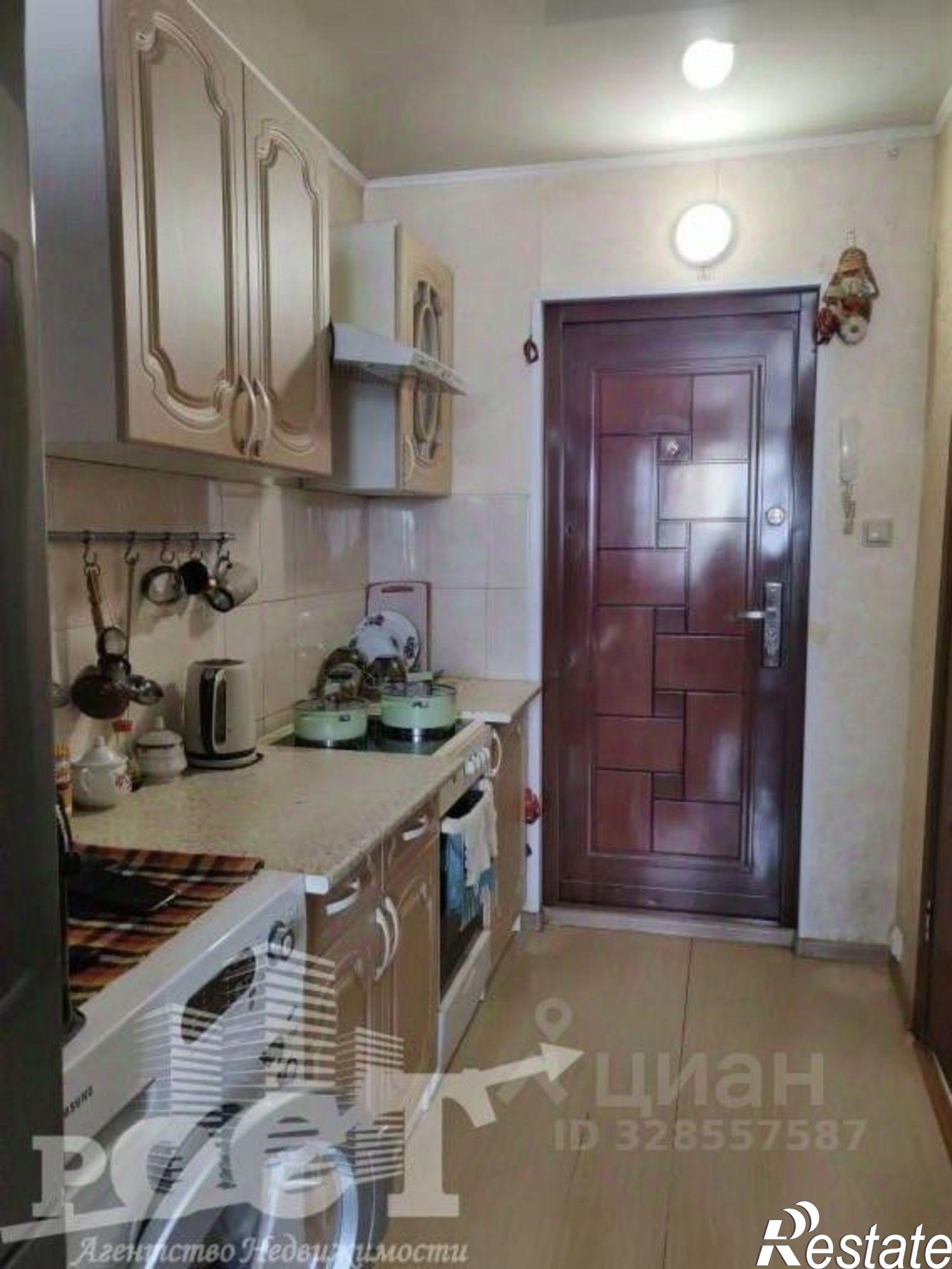 Купить комнату за 4 400 000 рублей на ул Кирова, 59
