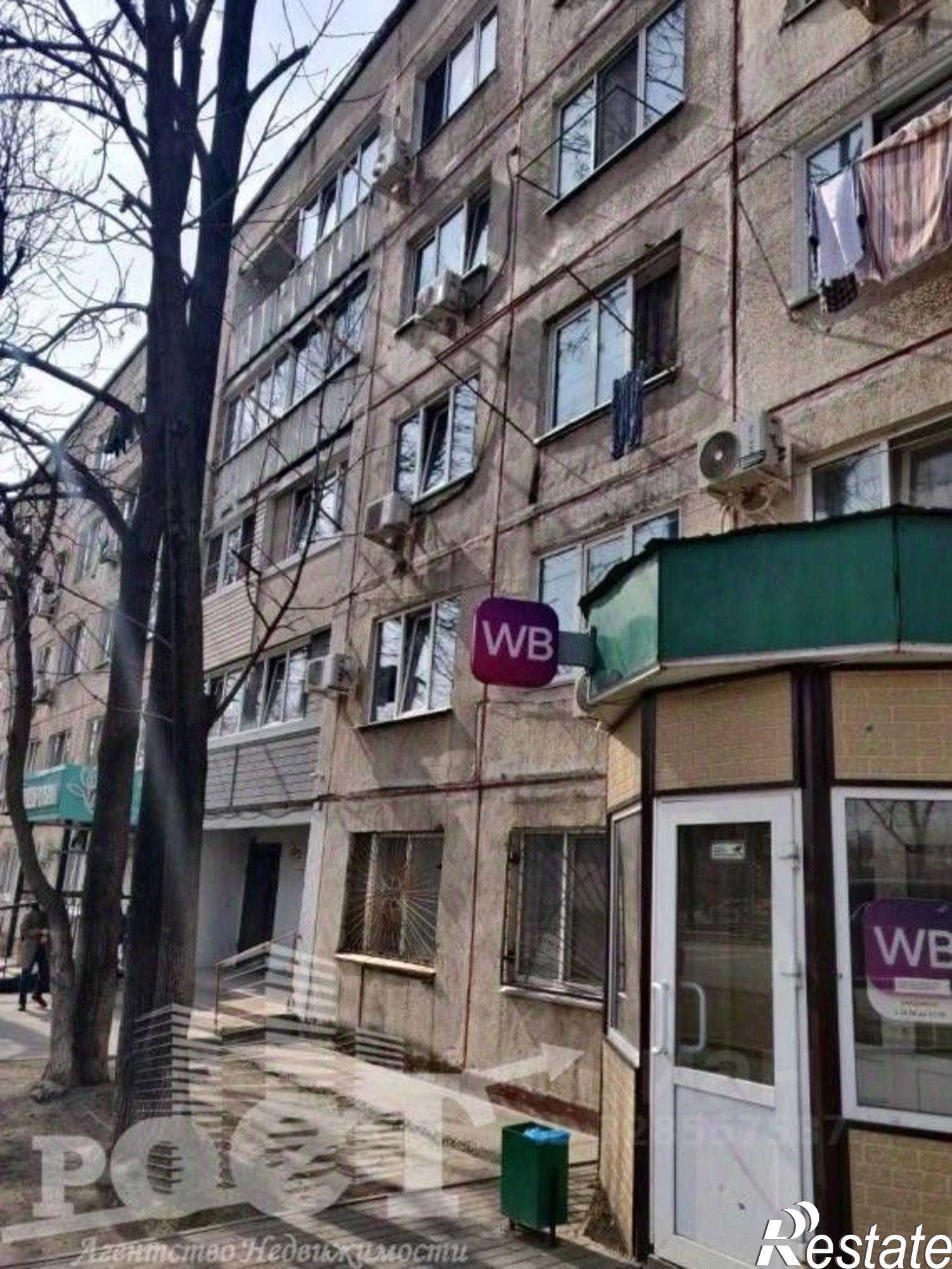 Купить комнату за 4 400 000 рублей на ул Кирова, 59