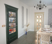 коттедж 205 кв м пл Ленина, 7А