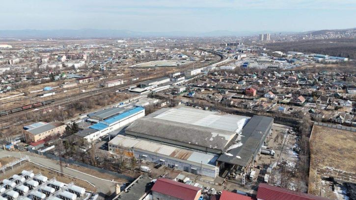 Помещение свободного назначения Оренбургская улица, д.7
