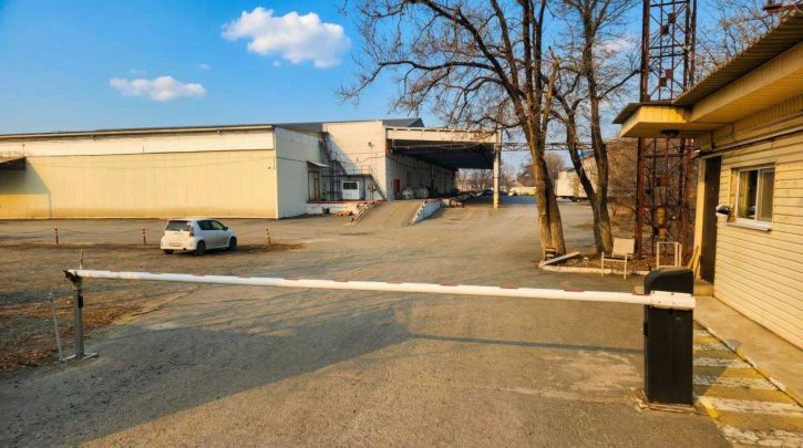 Помещение свободного назначения Оренбургская улица, д.7