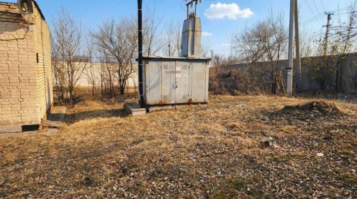 Помещение свободного назначения Оренбургская улица, д.7