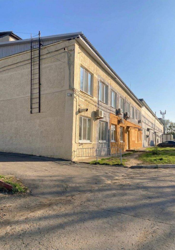 Помещение свободного назначения Оренбургская улица, д.7