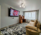 1-комн, 34кв м, этаж 7/13 ул Горького, 4