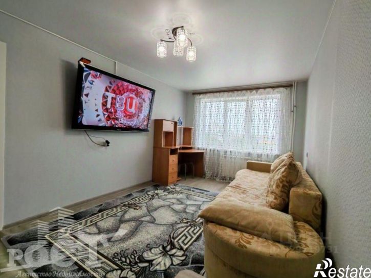 1-комн квартира ул Горького, 4,  д. 4