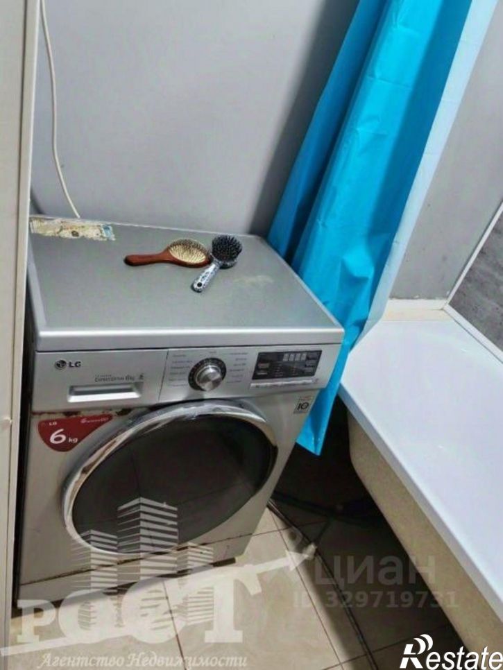 1-комн квартира ул Горького, 4,  д. 4
