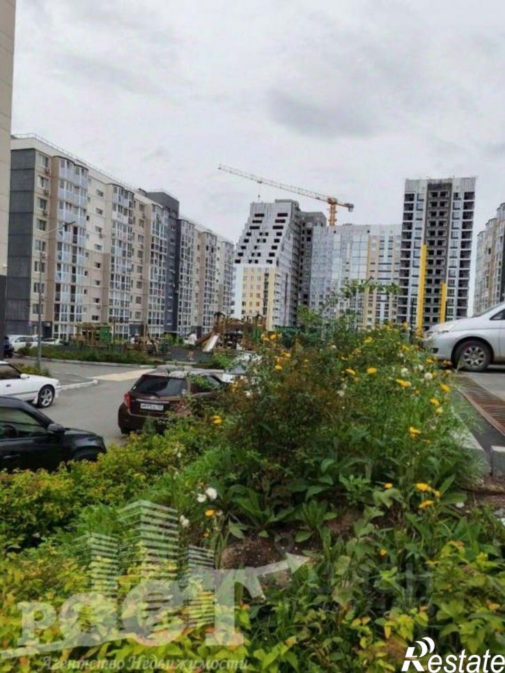 1-комн квартира ул Горького, 4,  д. 4
