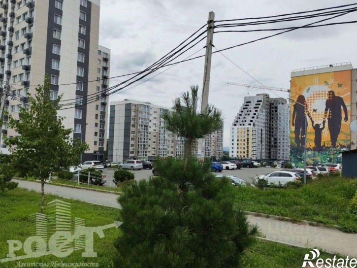 1-комн квартира ул Горького, 4,  д. 4