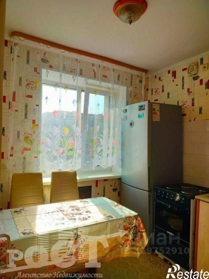 1-комн квартира улица Фрунзе, 71,  д. 71