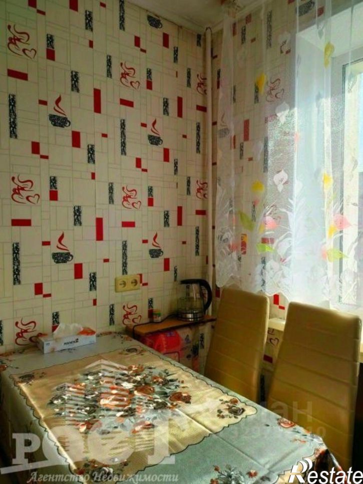 1-комн квартира улица Фрунзе, 71,  д. 71