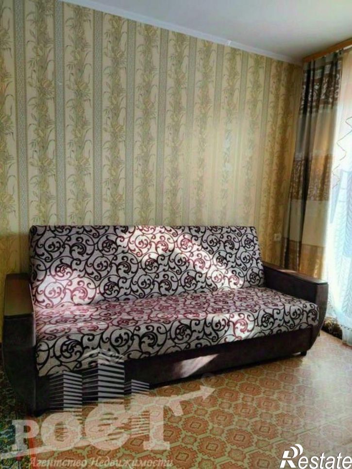 1-комн квартира улица Фрунзе, 71,  д. 71