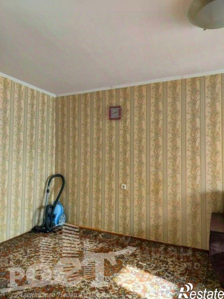 1-комн квартира улица Фрунзе, 71,  д. 71